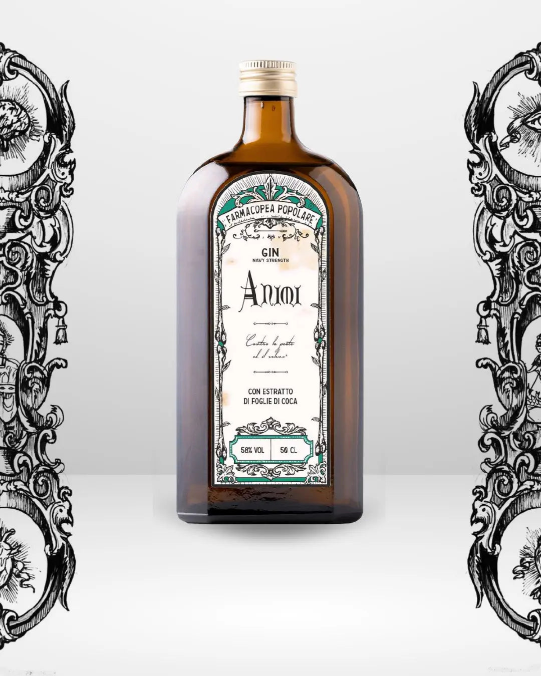 Animi Gin