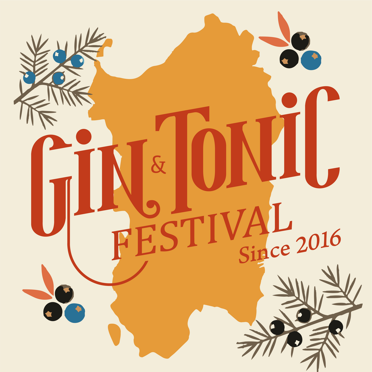 Gin & Tonic Festival 2026 - Sardegna Marrubiu