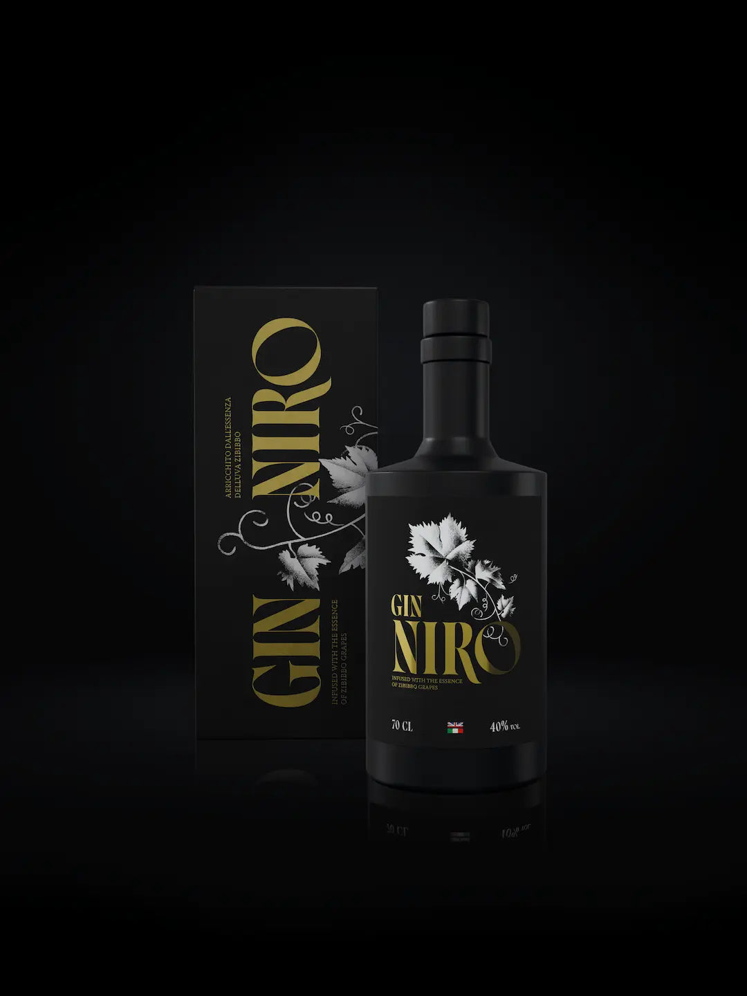 Gin Niro