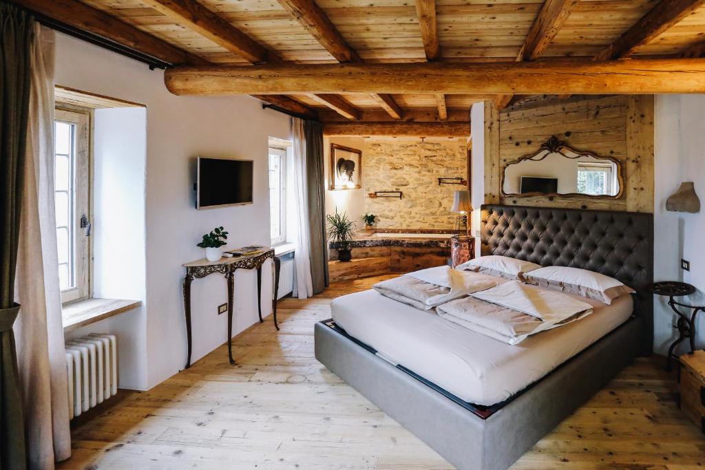 Agriturismo Cà Fenile