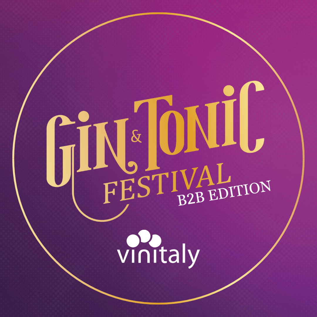 Gin & Tonic Festival 2025 | Vinitaly Edition