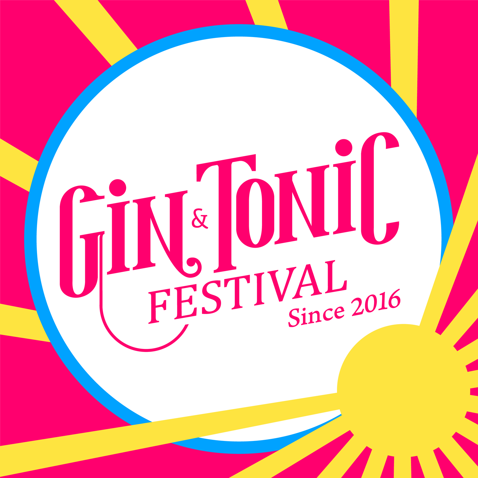 Gin & Tonic Festival 2025 – Milano Summer Edition