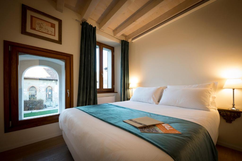 La Ripa Boutique Hotel