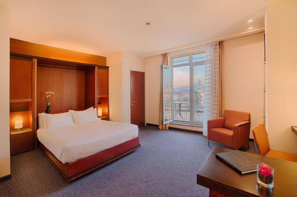 NH Hotel (Bergamo)