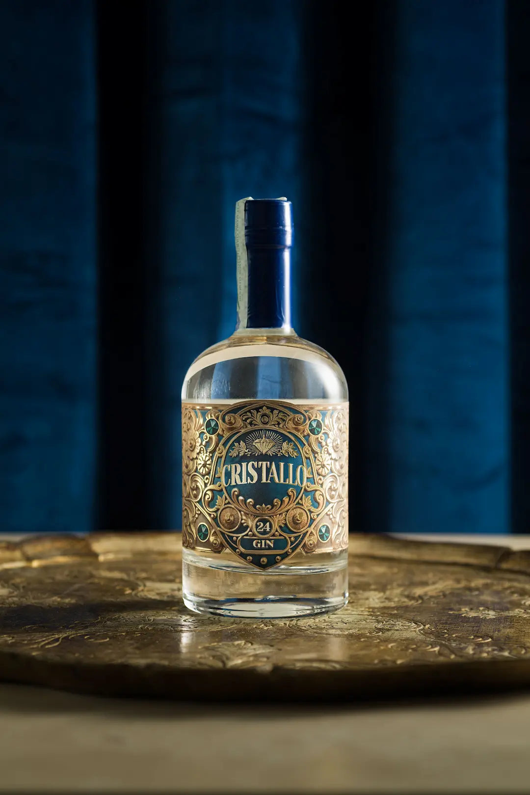 Gin Cristallo